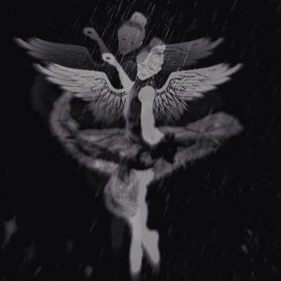 ɲσω ι'м ℓεαvιηg тσ тнε cιтү ωнεяε тнε ρεσρℓε αяε αωαкε тσ cнαsε α ∂яεαм тнαт ιsη'т яεαℓ…