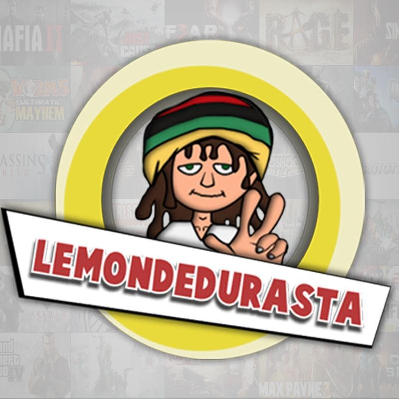 Twitter Officiel LeMondeDuRasta chaîne gaming : https://t.co/L0cvXn8y4y