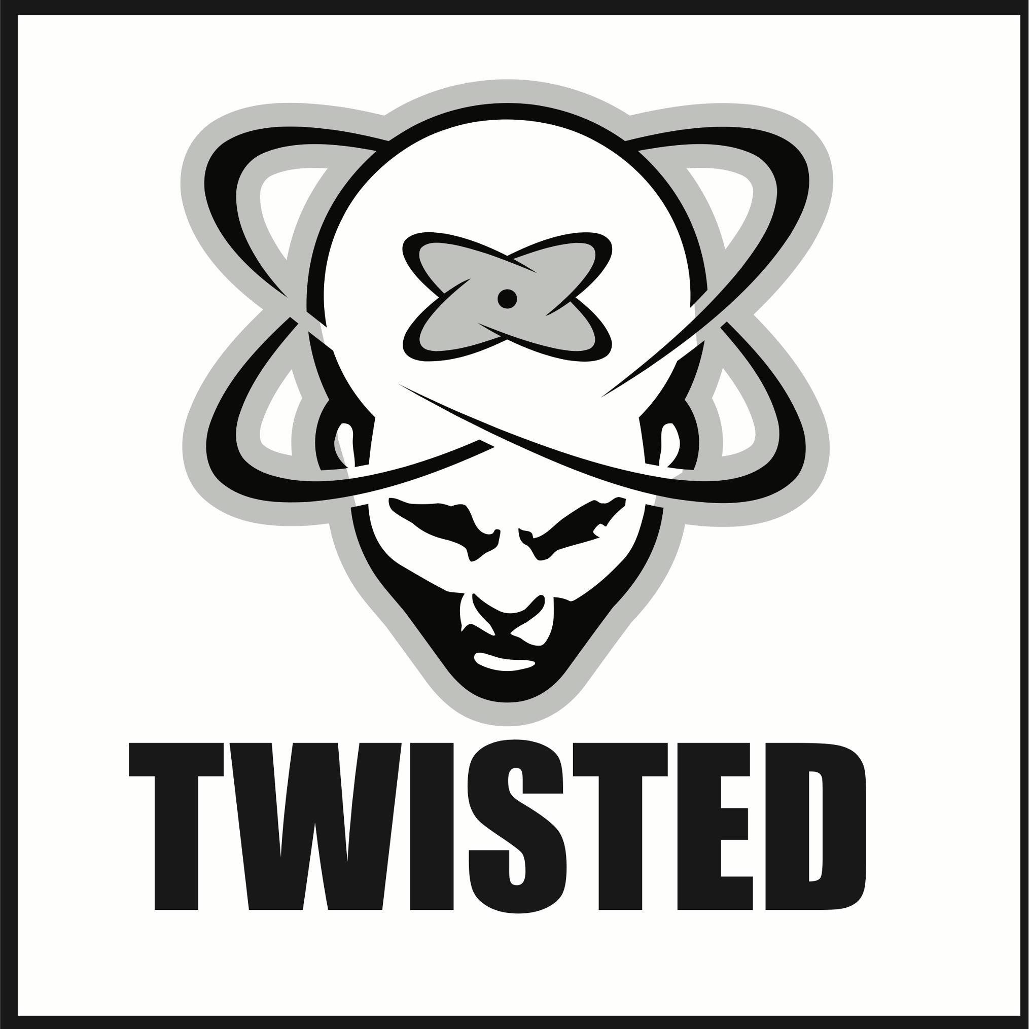 Let's Get TWISTED!