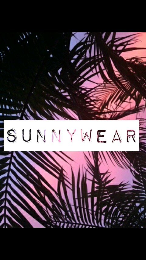 Tienda online 100% fiable , artículos a la moda y a buen precio, envíos gratuitos. 
instagram: sunnywear_es