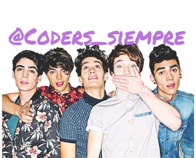 Apoyando siempre a @somosCD9. Unidas por una razón, y esa razón son los castores ❤