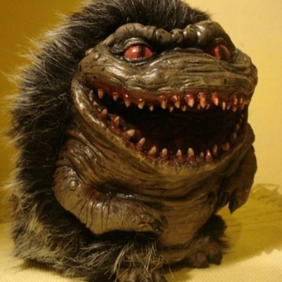 Author of #Critters. Mother of a turtle-monkey and all around weirdo. Movie fanatic and grammar freak. Protector of the Chivonne and those in her head.