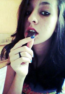 Baby I loved you first ^-^