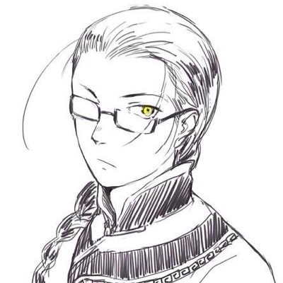 TheEasternGold's profile picture. Former conquerer of the East, and once a slavic babysitter...then he grew up and sat on me. @Actually_Turkey Би чамд хайртай