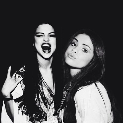 What if every celebrity had an evil twin destined to steal their fame? -if an fc is not there that you want, feel free to request-Taken roles in the favourites!