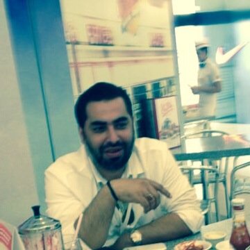 FaySyed's profile picture. 