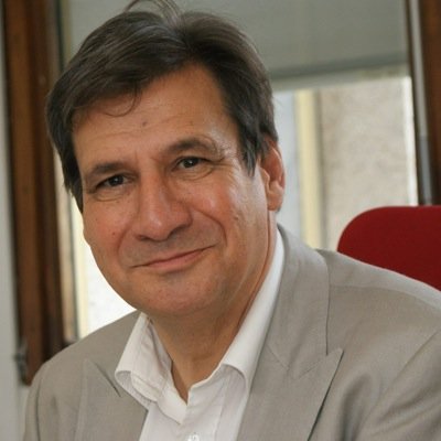 DRH en charge de la politique handicap de Thales.
Personne Qualifiée au CNCPH et au Comité National du Fiphfp. 
Président de l association Hanvol.