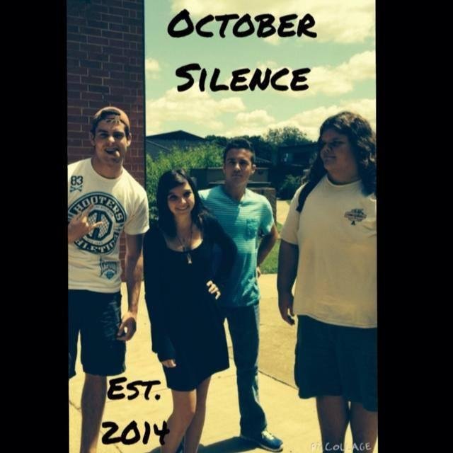 We're a metal/alternative rock band from Newnan, GA and we like making music and eating food. Follow us and like us on facebook!