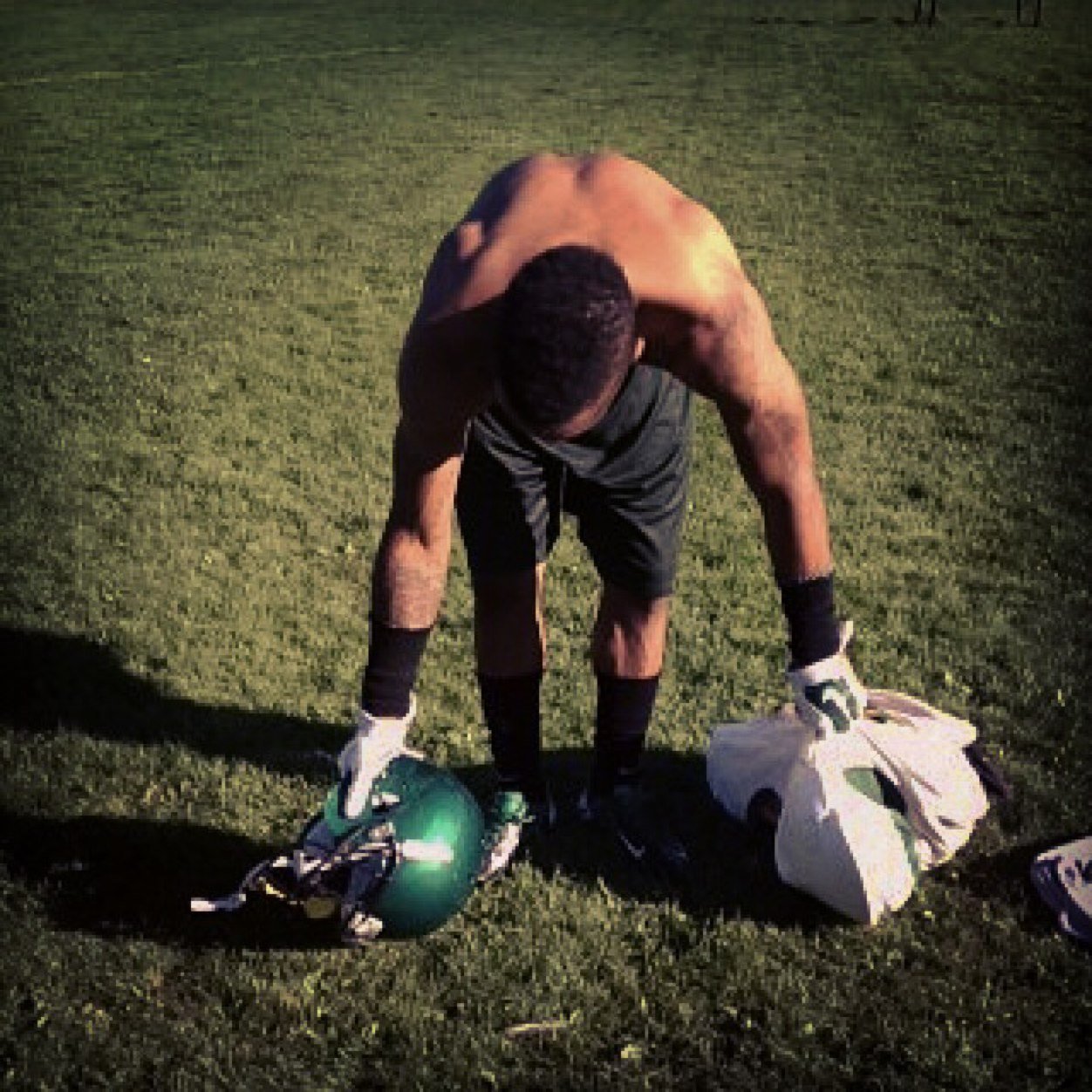 Im Just A Young Humble Guy