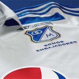 HistoriaEmbajad's profile picture. 18 de junio de 1946 • Cuenta dedica a difundir la rica historia de @MillosFcoficial • https://t.co/j3GEzItcue