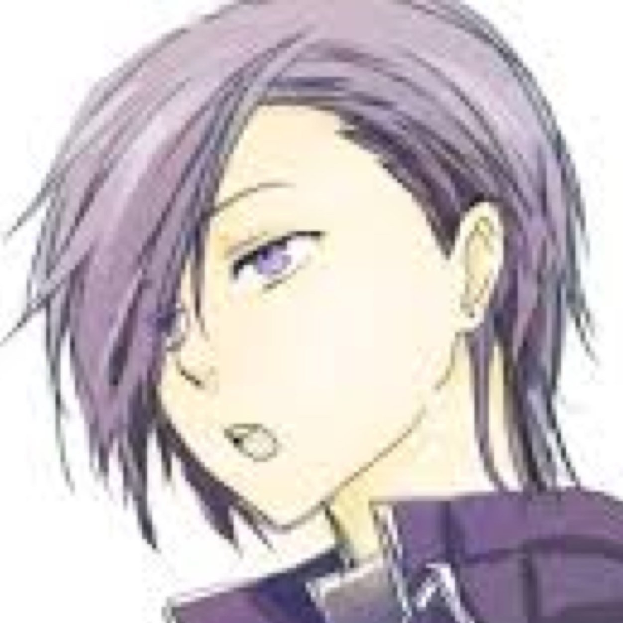 You read my bio. I think that's enough social interaction for one day. I The Devil's Castle's resident shut-in I [RP Account]