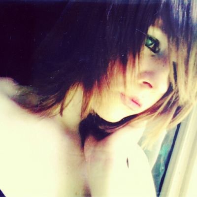skateboarder screamer antisocial at times so uhm I'm kinda shy okie follow me I'll follow back and smile because I said so :3