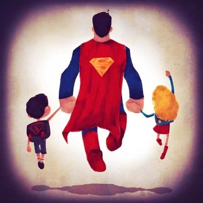 Dad of two girls (10 and 4 years)
Portland, ME 
#SAHD #familyman #bostonfan