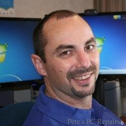 PetesPCRepairs's profile picture. 