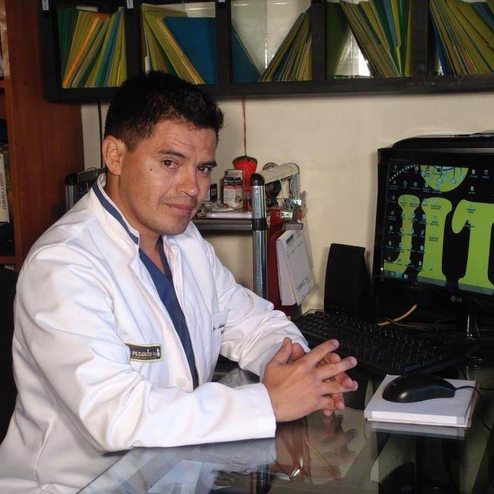 SERVICIOS MEDICOS VETERINARIOS