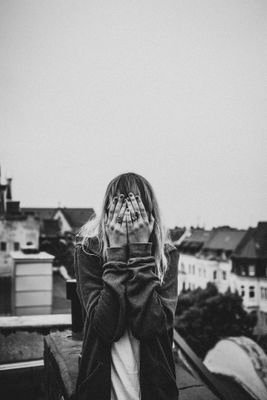 Hi dears! I'm here to listen to you,talk to you and help you.Feel free to talk to me..!!! #StayStrong