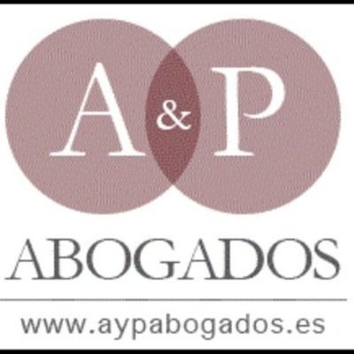 AyPabogados's profile picture. Somos un despacho multidisciplinar con más de 10 años de experiencia en el ejercicio de la abogacia. Combinamos servicios juridicos presenciales y Online.