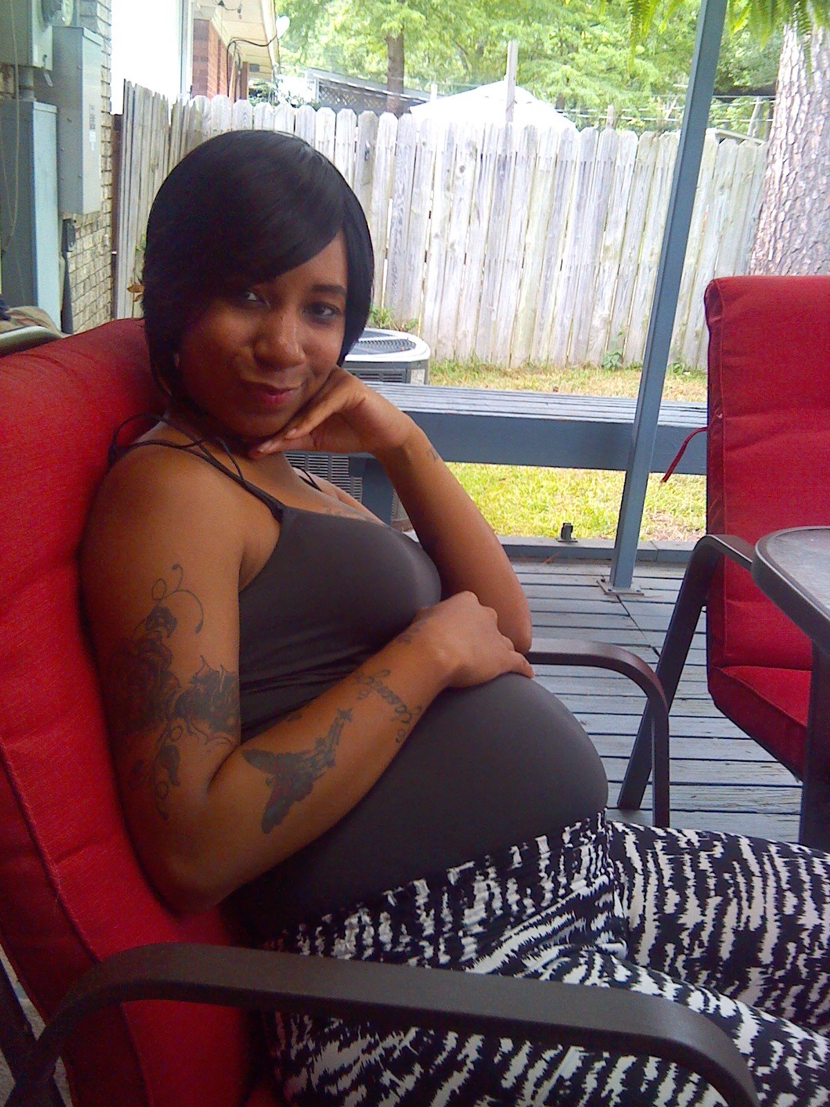 classysexy26's profile picture. 27 year old mother of 4 Independent by choice dnt need nobody for nothing. work hard and most of all... Hated by many but loved by plenty