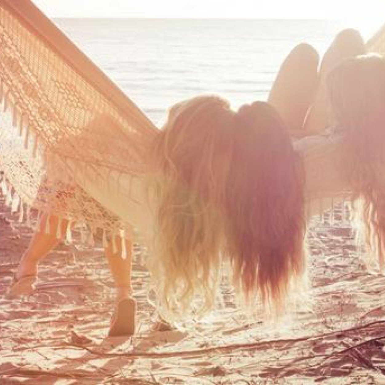 Never stop dreaming.