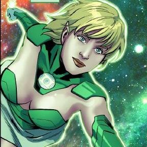 ArisaGLantern's profile picture. I am a proud lantern #Single