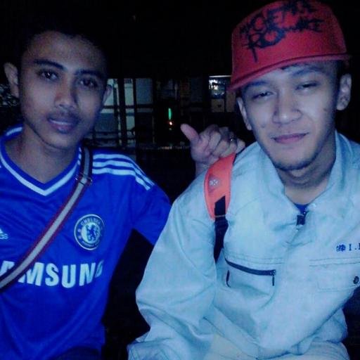 Maen Bola