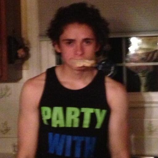 Cereal Eater Extraordinaire