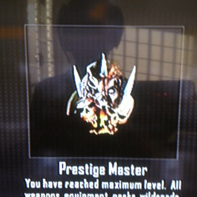 gangsterrhd's profile picture. Sniper clan? (PS3)