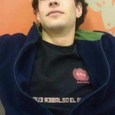 guidogio69's profile picture. SysAdmin - Amante del Hacking  y el asado