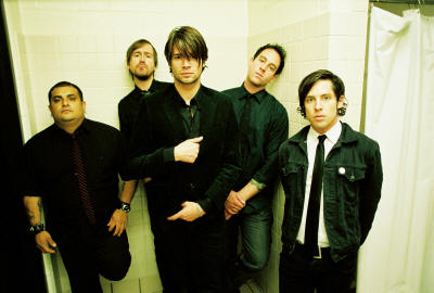 Taking Back Sunday (@officialtbs) | Twitter