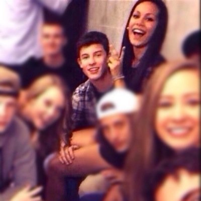 @shawnmendes