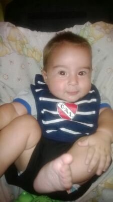 Datolos's profile picture. Ciro Benjamin Molinas...te amo hijo ♥
