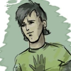Hey, I'm Trent, i play music, sing, and thats me. Ya, total drama was a pain in the ass, but at least i'm home~~