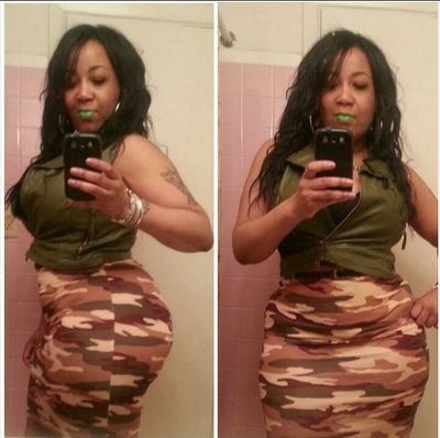 A  Brown/Cuban girl who ♡ the  KNICKS ! What I start you can't end LawOfAttraction made me a Scorpio Queen.  Instagram:wowdamnfoxyfashion