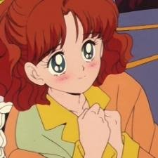 Hola! Me llamo Naru Osaka, tengo 14 años y soy la mejor amiga de Usagi. #SailorMoon #FreeRoleplay.