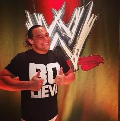 The inspirational WWE RP Superstar known as Bo Dallas has finally come to Twitter! Don't forget, all you have to do.. is BOLIEVE!