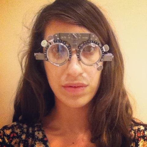 elenideacon's profile picture. 