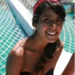 guardo escondida una esperanza humilde que es toda la fortuna de mi corazón♥♪
