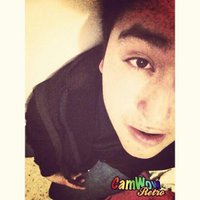 Eric Mora▲ (@gleek_h3) 's Twitter Profile