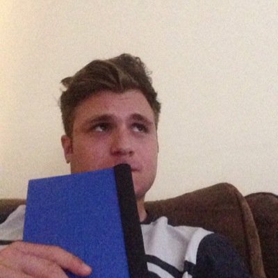 Fpos91's profile picture. 