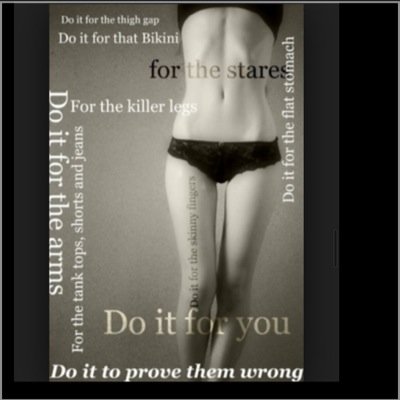 16 || GW-115lbs || SW-150lbs || CW-140lbs || anorexia ||