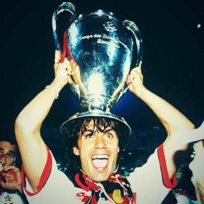 Images and vines from past & present of the Serie A.