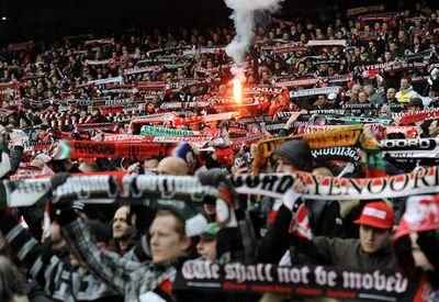 Een nieuw account met het laatste nieuws over Feyenoord, voor dé Feyenoordsupporter.