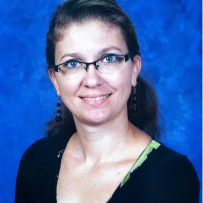 Im a 5th grade Texas Teacher, entrepreneur, mother of 3 and love everyday of it all!