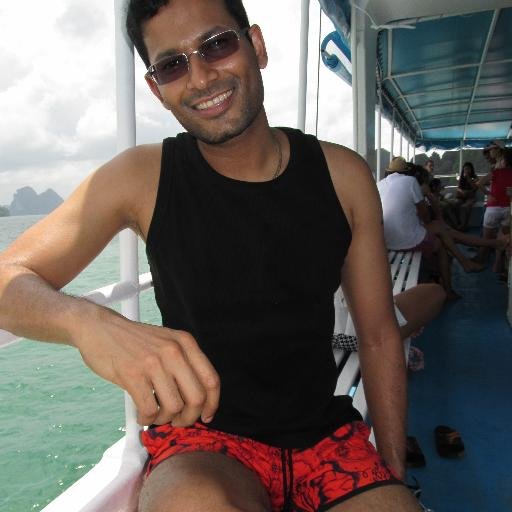 Biswadarshan is a freelance writer based in Dubai. He writes fiction, poetry and travel narratives.He derives inspiration from his travel experiences.