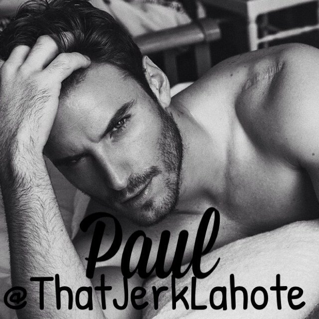 ThatJerkLahote's profile picture. You were nothing that I expected; but -exactly- what I needed. #TwilightAU RP 21+ #MC
