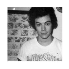 PLEASE FOLLOW ME IN @itsharryheart, ily.