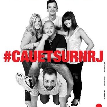 FrNRJs's profile picture. Nouveaux sur twitter svp follower moi je suis avec cauet je voudrait atteindre au moins les 1K svp merci nouveaux membre de la cauetfamily