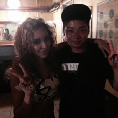 CoD, Work, Friends, Tinashe