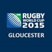 RWC 2015 Gloucester (@rwc2015glosnews) Twitter profile photo