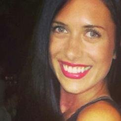 Adrienahh's profile picture. Sociology student